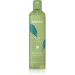 Echosline Energy Shampoo Shampoo für dünnes, gestresstes Haar 300 ml