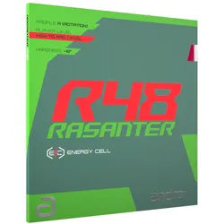 andro Belag Rasanter R48 grün ULTRAMAX