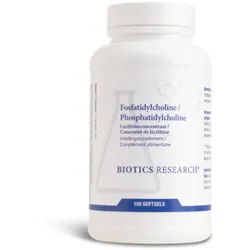 Biotics® Research Fosfatidylcholine