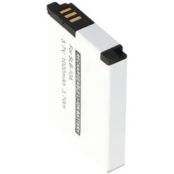 Akku passend für Samsung SLB-10A, SLB10A, ES55, HZ10W, L100