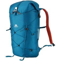 Mountain Equipment Orcus 22+ - Rucksack - alto blue