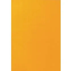 Multifunktionsetiketten Orange Rechteckig 600 Etiketten pro Packung