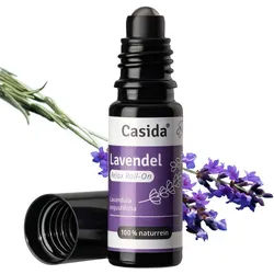 Lavendel Öl Roll-On