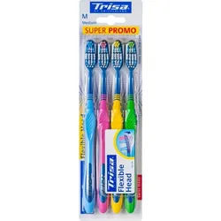 Trisa baby Kinderzahnbürste