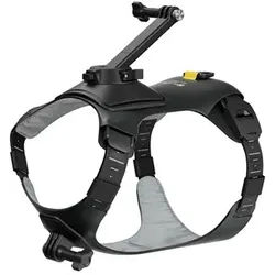 GO 3/GO 3S Pet Harness Mount Size S