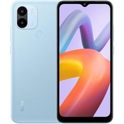 Xiaomi Redmi A2+ 64GB [Dual-Sim] blau (Neu differenzbesteuert)