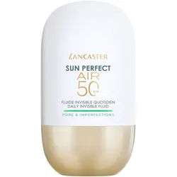 LANCASTER Sun Perfect AIR Daily Invisible Fluid SPF 50 Pore & Imperfections