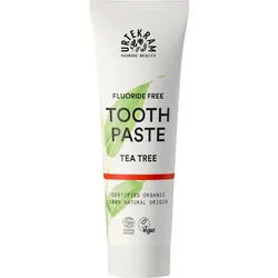 Urtekram Zahnpasta Tea Tree Toothpaste, 75 ml