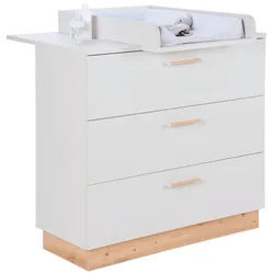 MyBaby Wickelkommode LEO