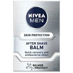 Nivea After-Shave After Shave Balsam 100ml Silver Protect