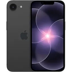 Apple iPhone 17e 256GB Schwarz