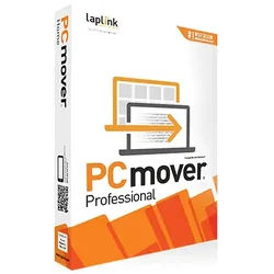 PC Mover 11 Professional
