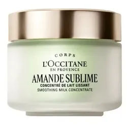 L'OCCITANE Körperpflegemittel Amande Sublime Glättungsmilchkonzentrat 200 ml