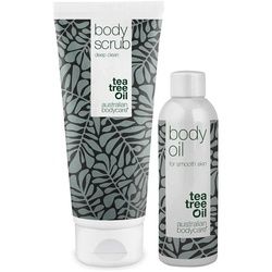 Australian Bodycare Anti Orangenhaut Set 350 ml Unisex