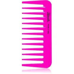 Janeke Mini Supercomb With Wide Teeth Kamm für alle Haartypen 1 St.