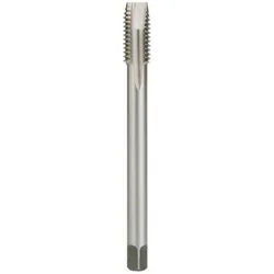 Ruko Gewindebohrer TERRAX by RUKO Maschinengewindebohrer HSSE-Co 5 M DIN 371 Form B M3