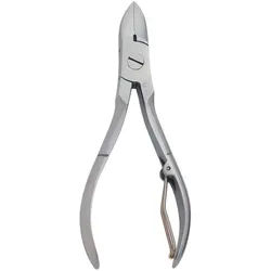 nippes Solingen Nagelzange rostfrei 1 St
