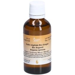 Aromasan Pflanzliches Arganöl BIO