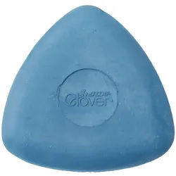 Stofferia Stoff Schneiderkreide blau, Meterware