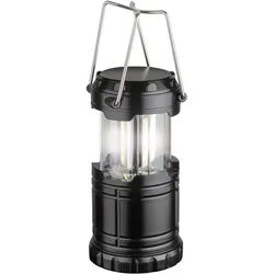Goobay LED-Campinglampe High Bright 250 - Ziehleuchte im kompakten Format, sehr hell, kaltweiß (6800 K)