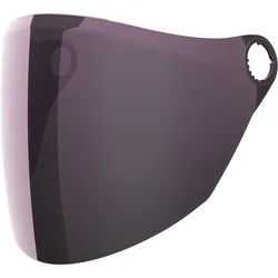 Nexx SX.60 Flat Visier, rot für Männer