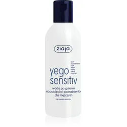 Ziaja Yego Sensitiv After Shave ohne Alkohol 200 ml
