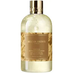 MOLTON BROWN Vintage With Elderflower Vintage With Elderflower Bath & Shower Gel 300 ml