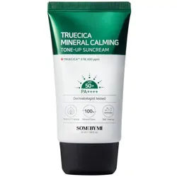 SOME BY MI | Truecica Aqua Calming Suncream - 50 ml 50 ml