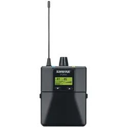 Shure PSM 300 P3RA=-H20 - In-Ear Empfänger