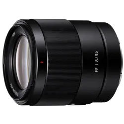 SEL FE 1,8/35 mm Objektiv