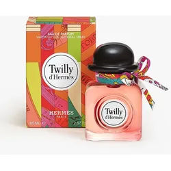 HERMÈS TWILLY D'HERMÈS eau de parfum spray - 85 ml