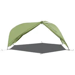 Sea to Summit Telos Tent Footprint grey TR2