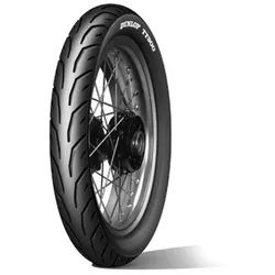 DUNLOP TT900 2.50-17 TT, Motorradreifen vorne/hinten