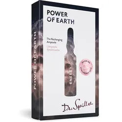 Dr. Spiller Power of Earth Ampulle 14 ml