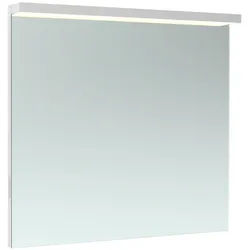 Schneider BORDO TW LED-Lichtspiegel, 79.5 x 72.3 x 9.6 cm, 197.080.01.50, Farbe: Silber eloxiert