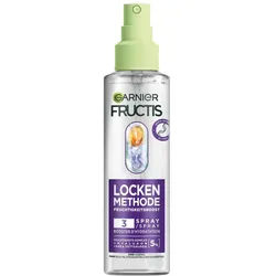 Garnier Fructis Locken Methode 150 ml Unisex