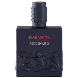 Molinard Habanita Eau de Parfum für Damen 75 ml