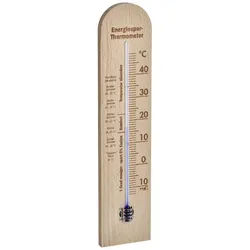 TFA Dostmann Hygrometer TFA Dostmann Thermometer Natur 12.1056.05