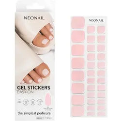 NEONAIL Gel-Sticker PedicureGel Sticker Easy On P05 32 Stk.