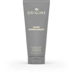 Origins Clear ImprovementTM Blackhead Clearing Mask-to-Scrub
