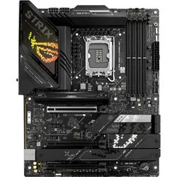 ASUS ROG Strix Z890-H Gaming WIFI