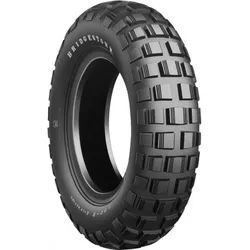 BRIDGESTONE TW2 3.50-8 TT, Motorradreifen vorne/hinten