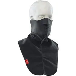 Held 9353 Hals/Gesichtswärmer, schwarz, Größe S für Männer