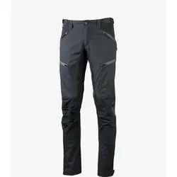 Lundhags Makke Ms Pant granite/charcoal (834) 48