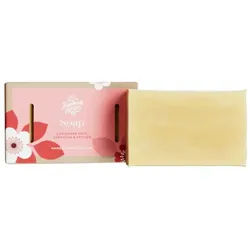 Handmade Soap Company Seife Koriandersamen 140 g Unisex