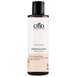CMD Naturkosmetik Sandorini Körperlotion 200 ml