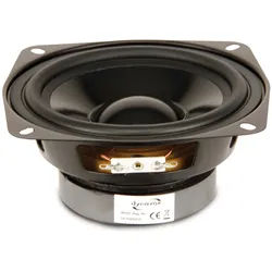 DYNAVOX Tieftöner DY131-9A