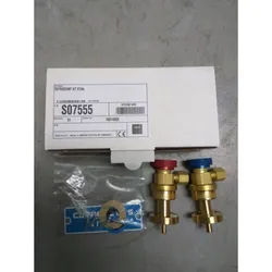 Zubehör und Ersatzteile für Klimastationen TEXA TEX S07555