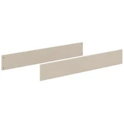 Paidi Umbauseiten 2er-Set MILA&BEN