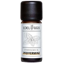 EDEL Natur Waren Edel äthr. Pfefferminz-Öl
